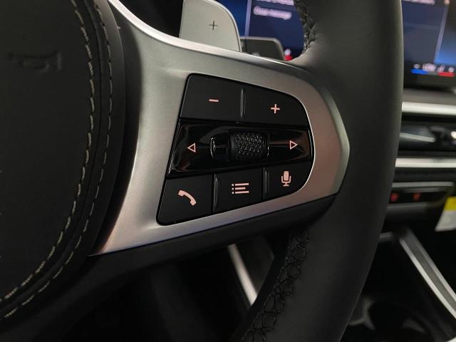 2026 BMW X5 xDrive40i Vehicle Photo in Appleton, WI 54913