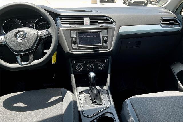 2019 Volkswagen Tiguan Vehicle Photo in Grapevine, TX 76051