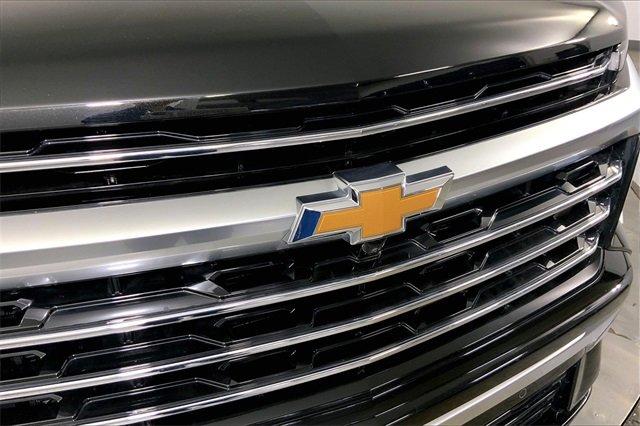 2024 Chevrolet Traverse Vehicle Photo in KANSAS CITY, MO 64114-4502