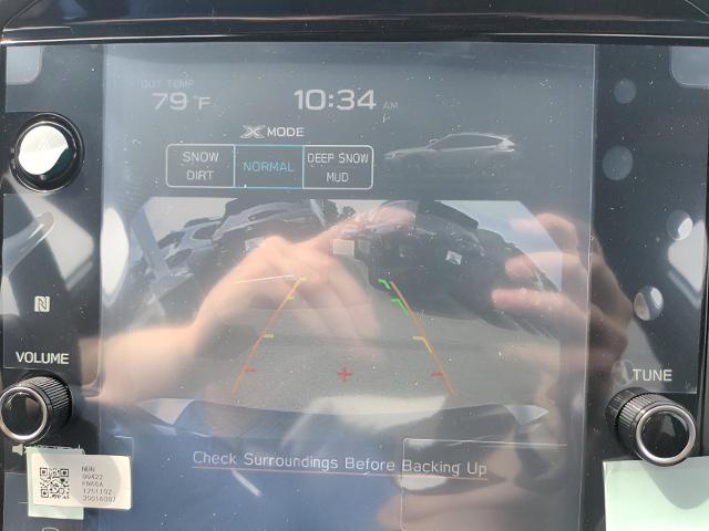 2025 Subaru Crosstrek Vehicle Photo in Green Bay, WI 54304