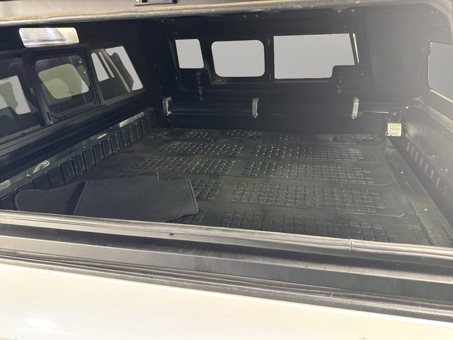 2018 Toyota Tacoma Vehicle Photo in GEORGETOWN, TX 78626-7508