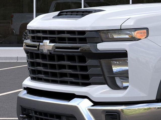 2025 Chevrolet Silverado 3500 HD Chassis Cab Vehicle Photo in PAWLING, NY 12564-3219