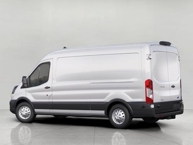 2025 Ford Transit Cargo Van Vehicle Photo in Neenah, WI 54956