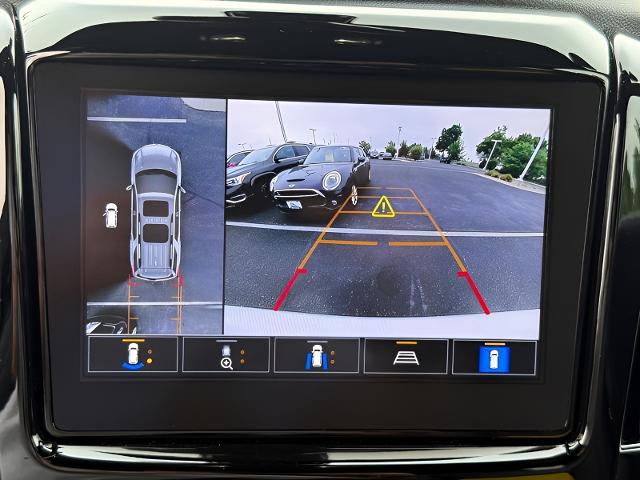 2022 Chevrolet Traverse Vehicle Photo in MADISON, WI 53713-3220
