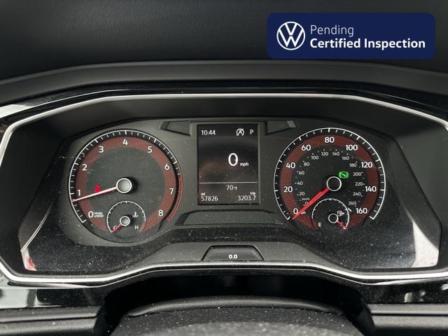 2019 Volkswagen Jetta Vehicle Photo in Puyallup, WA 98371