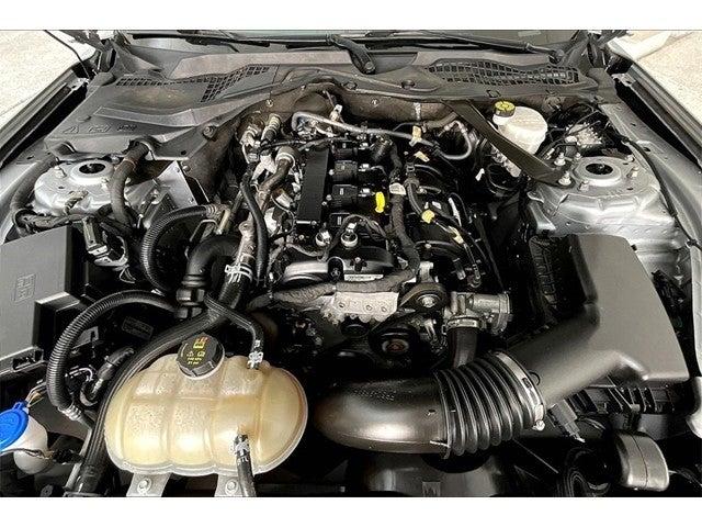 2023 Ford Mustang Vehicle Photo in Grapevine, TX 76051