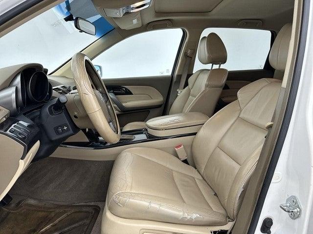 2007 Acura MDX Vehicle Photo in Grapevine, TX 76051