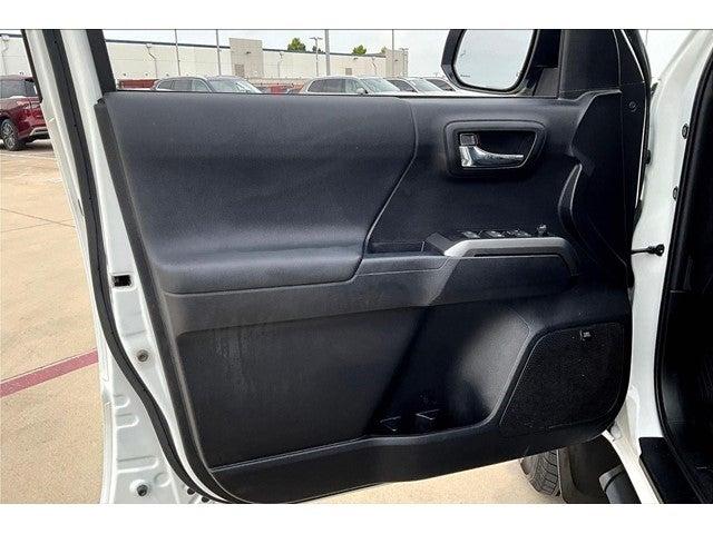 2023 Toyota Tacoma 4WD Vehicle Photo in Grapevine, TX 76051