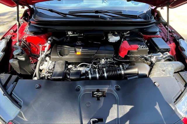 2024 Acura RDX Vehicle Photo in Tulsa, OK 74145