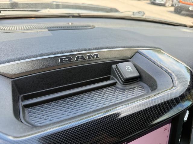 2022 Ram 1500 Vehicle Photo in Savannah, GA 31419