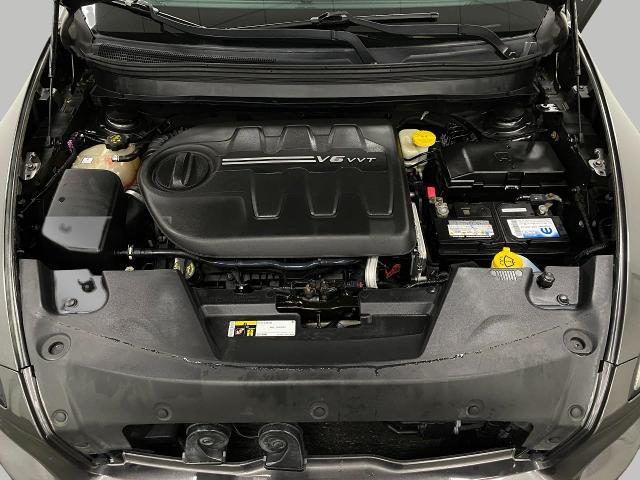 2017 Jeep Cherokee Vehicle Photo in Appleton, WI 54913