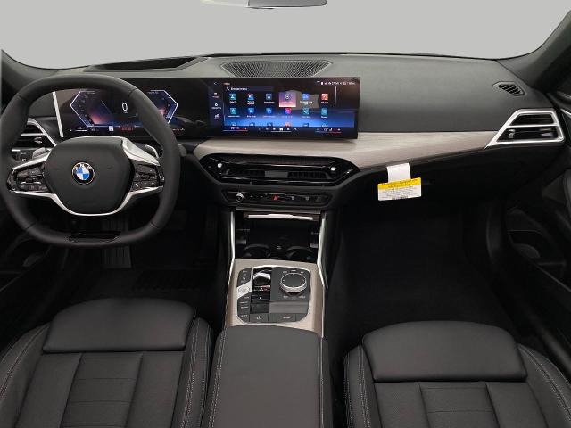 2026 BMW 430i xDrive Vehicle Photo in Appleton, WI 54913