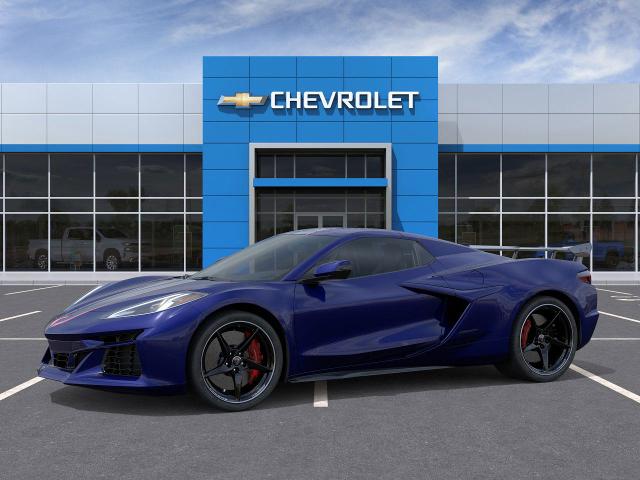 2025 Chevrolet Corvette E-Ray Vehicle Photo in PAWLING, NY 12564-3219