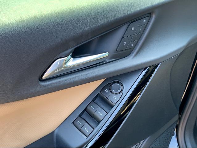 2026 Chevrolet Equinox Vehicle Photo in BEAUFORT, SC 29906-4218