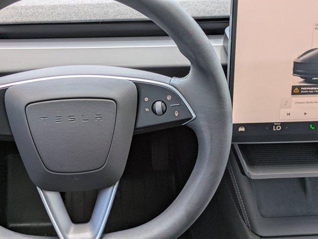 2024 Tesla Model 3 Vehicle Photo in SELMA, TX 78154-1460