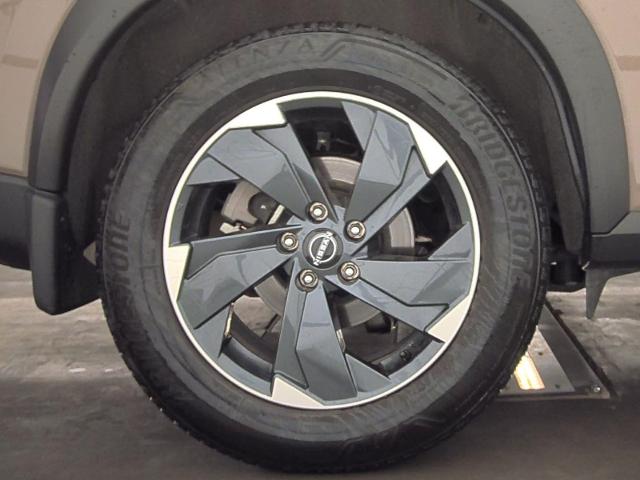 2024 Nissan Rogue Vehicle Photo in San Antonio, TX 78230