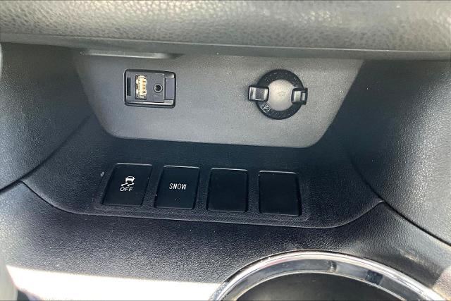 2014 Toyota Highlander Vehicle Photo in San Antonio, TX 78230