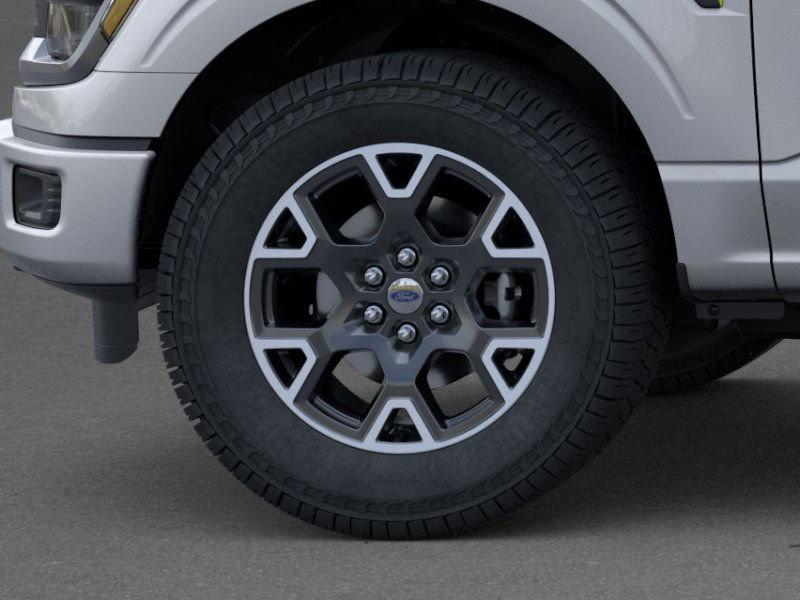 2025 Ford F-150 Vehicle Photo in Belle Vernon, PA 15012
