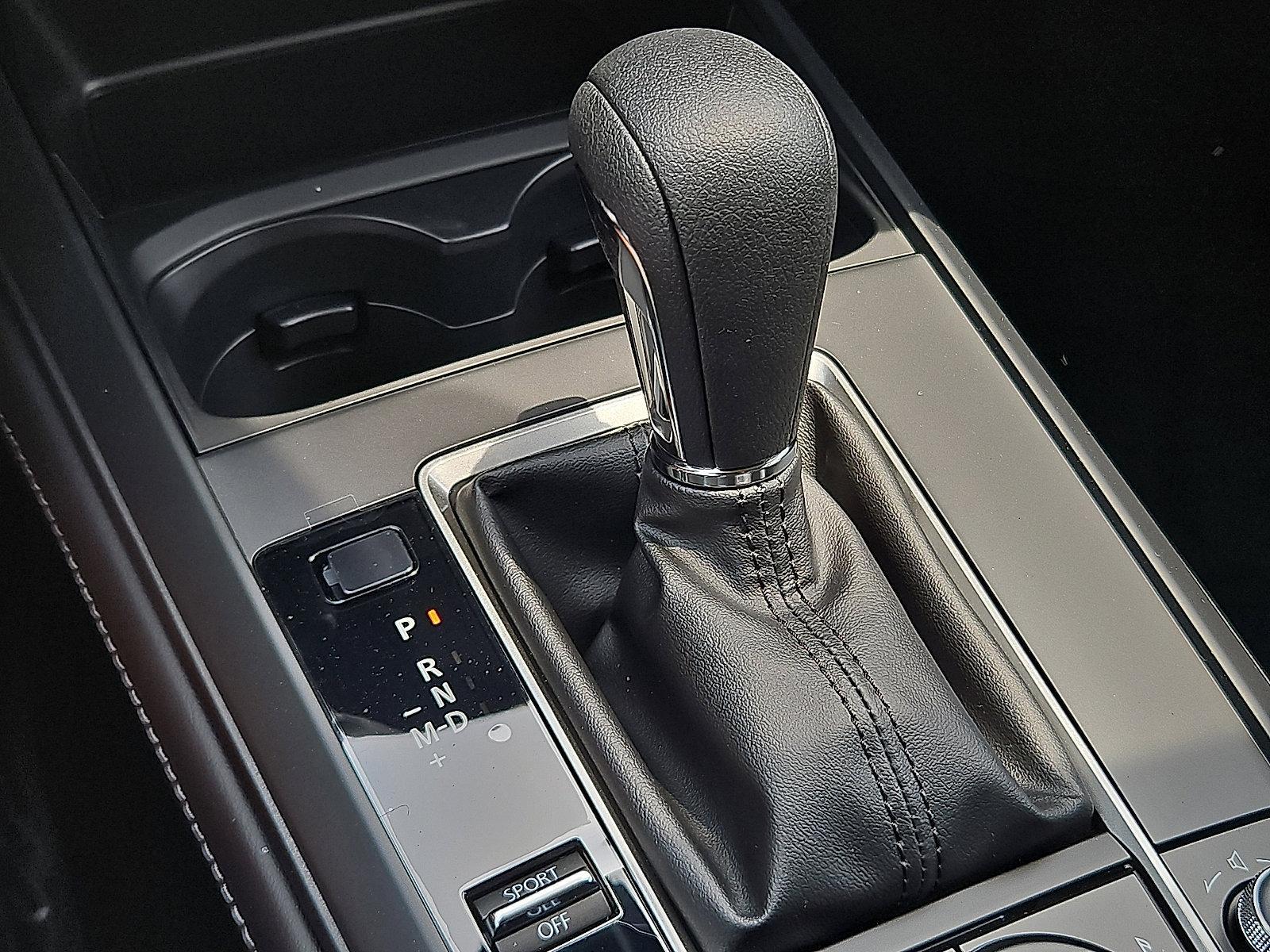 2025 Mazda CX-30 Vehicle Photo in Trevose, PA 19053