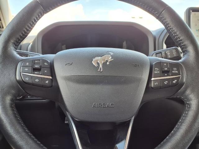 2021 Ford Bronco Sport Vehicle Photo in HENDERSON, NC 27536-2966