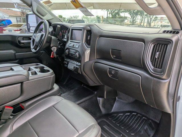 2020 Chevrolet Silverado 2500 HD Vehicle Photo in SELMA, TX 78154-1460