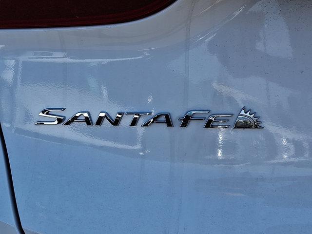2023 Hyundai SANTA FE Plug-In Hybrid Vehicle Photo in Philadelphia, PA 19116