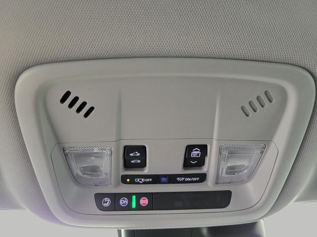 2024 Chevrolet Malibu Vehicle Photo in APPLETON, WI 54914-8833