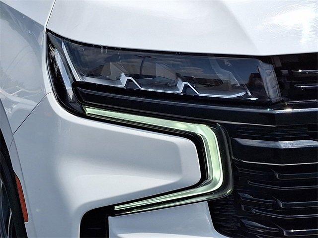 2023 Chevrolet Tahoe Vehicle Photo in LANCASTER, PA 17601-0000