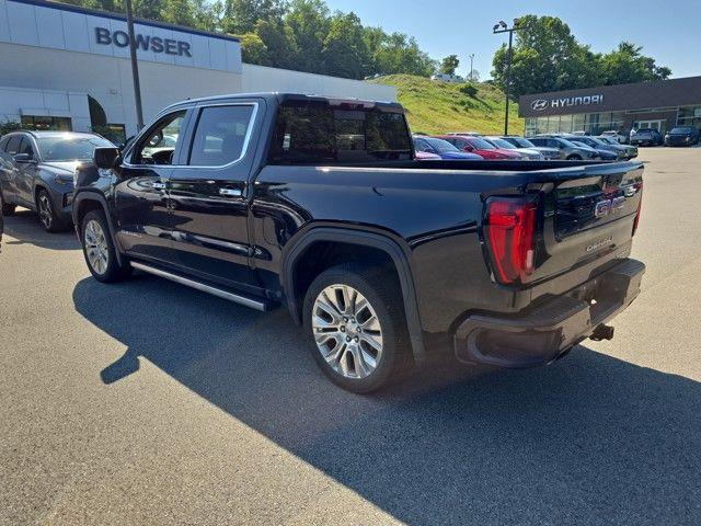 2020 GMC Sierra 1500 Vehicle Photo in Pleasant Hills, PA 15236