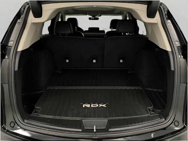2022 Acura RDX Vehicle Photo in Appleton, WI 54913