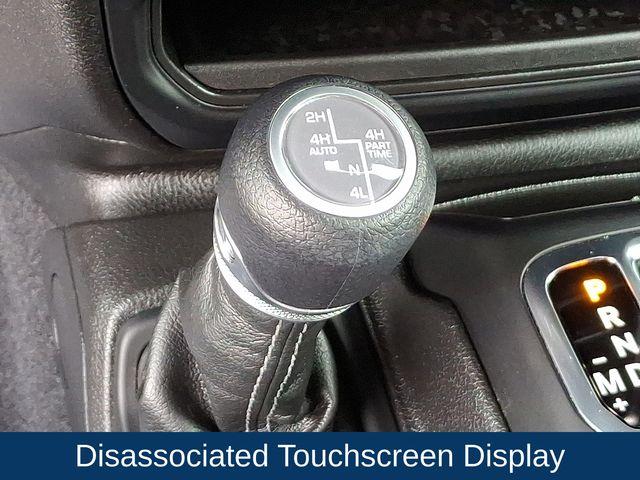 2024 Jeep Wrangler 4xe Vehicle Photo in PAWLING, NY 12564-3219