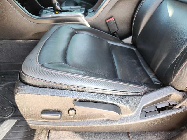 2020 GMC Canyon Vehicle Photo in DENTON, TX 76210-9321