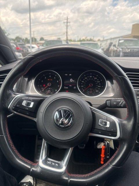 2017 Volkswagen Golf GTI Vehicle Photo in Harrisburg, PA 17111