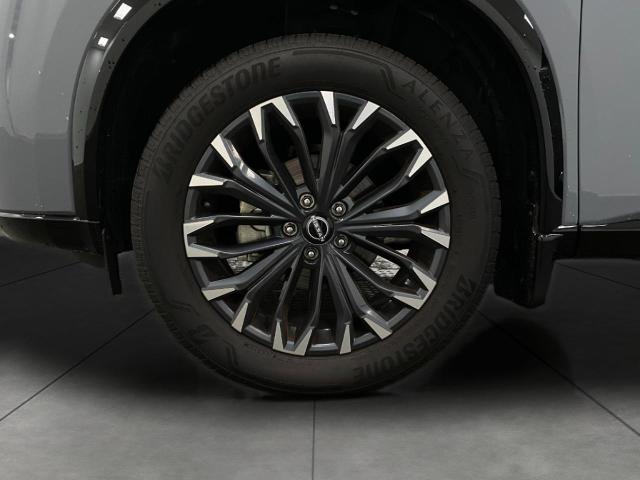 2024 Nissan Rogue Vehicle Photo in Appleton, WI 54913