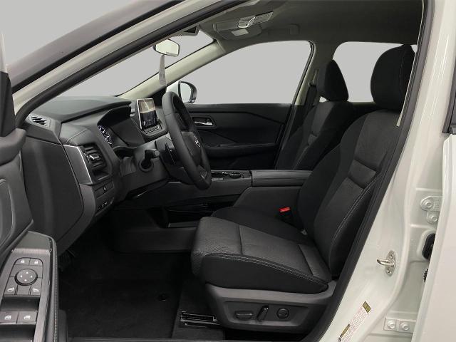 2025 Nissan Rogue Vehicle Photo in Appleton, WI 54913