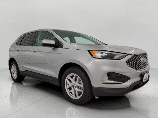 2024 Ford Edge Vehicle Photo in Oshkosh, WI 54901