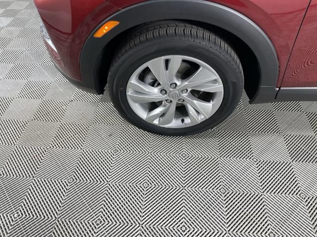 2024 Buick Encore GX Vehicle Photo in GILBERT, AZ 85297-0402