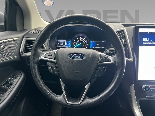 2023 Ford Edge Vehicle Photo in Savannah, GA 31419