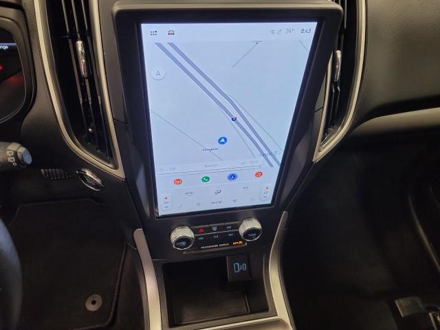 2024 Ford Edge Vehicle Photo in Oshkosh, WI 54901