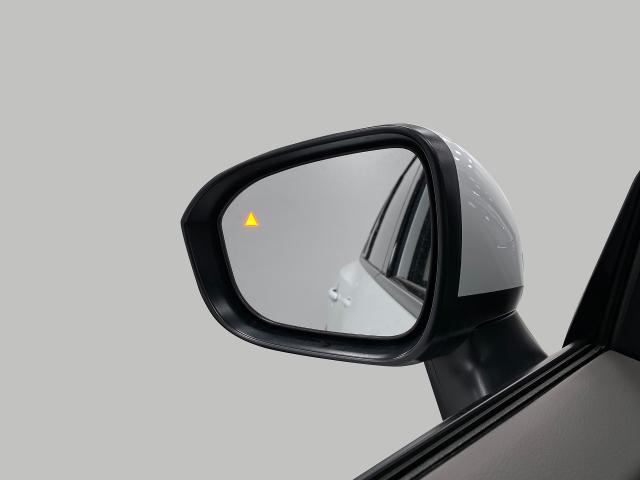 2025 Nissan Rogue Vehicle Photo in Oshkosh, WI 54904