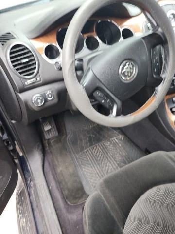 2011 Buick Enclave Vehicle Photo in Fishers, IN 46038