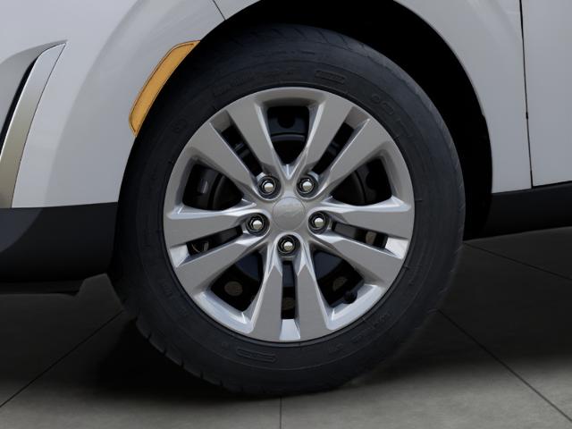 2025 Kia Soul Vehicle Photo in Appleton, WI 54914