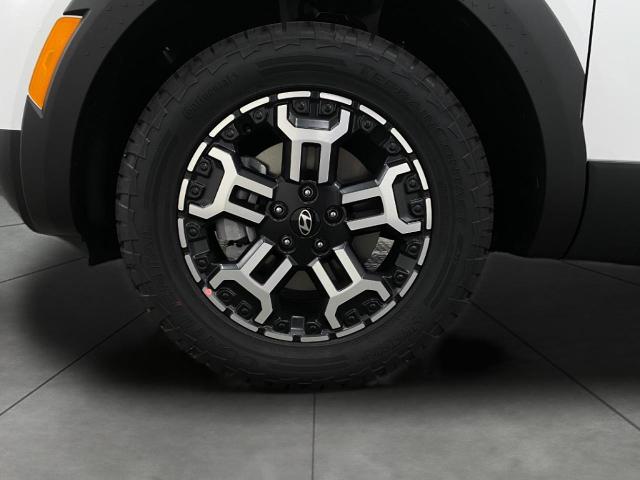 2025 Hyundai SANTA CRUZ Vehicle Photo in Appleton, WI 54913