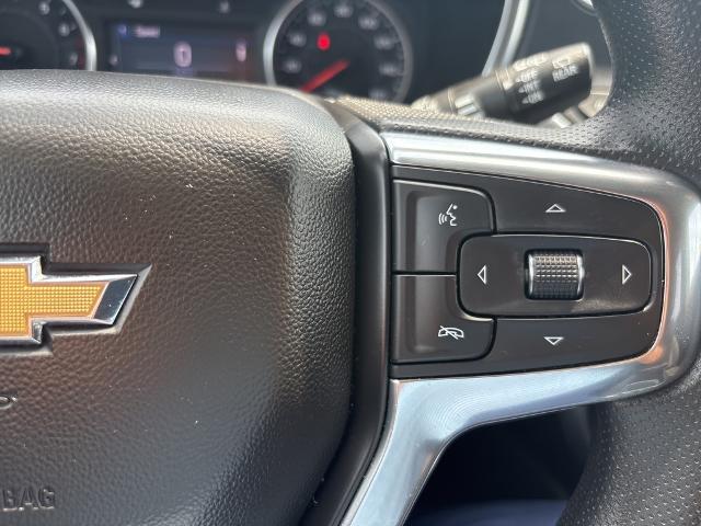 2022 Chevrolet Blazer Vehicle Photo in Peoria, IL 61615
