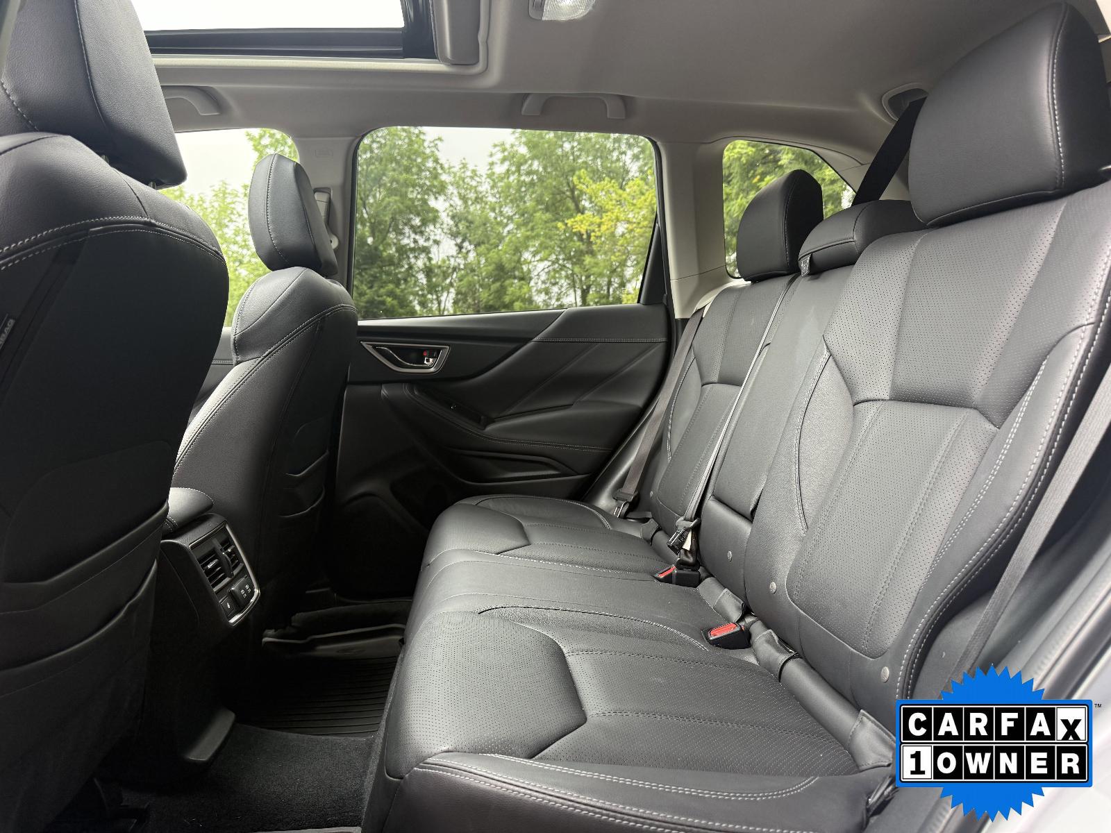2019 Subaru Forester Vehicle Photo in Harrisburg, PA 17111