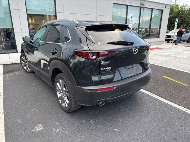 2023 Mazda CX-30 Vehicle Photo in Harrisburg, PA 17111