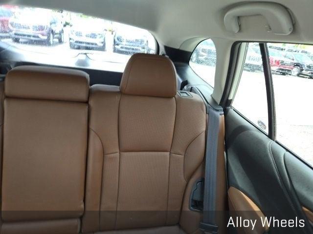 2021 Subaru Outback Vehicle Photo in Fishers, IN 46038