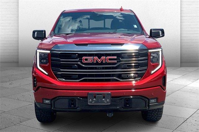 2023 GMC Sierra 1500 Vehicle Photo in INDEPENDENCE, MO 64055-1377