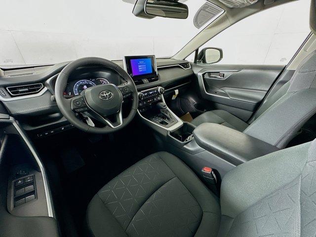 2025 Toyota RAV4 Vehicle Photo in Flemington, NJ 08822