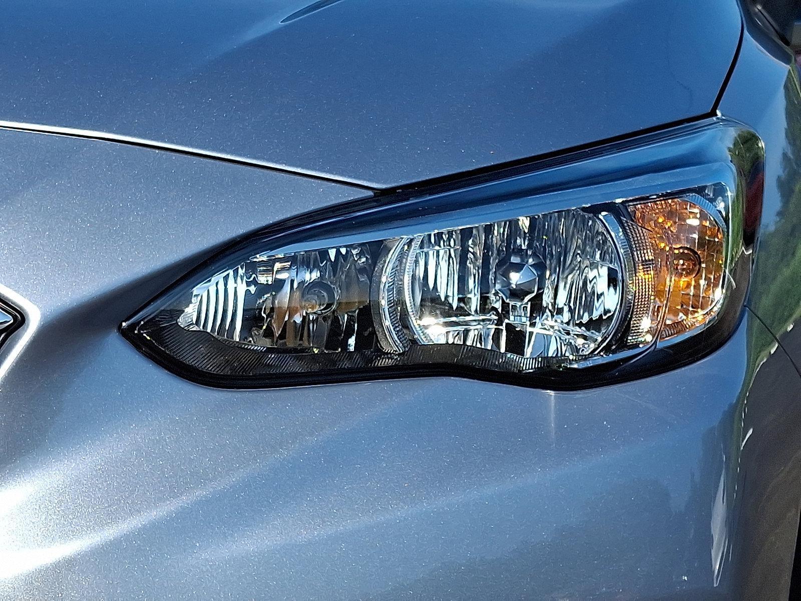 2020 Subaru Impreza Vehicle Photo in Easton, PA 18045